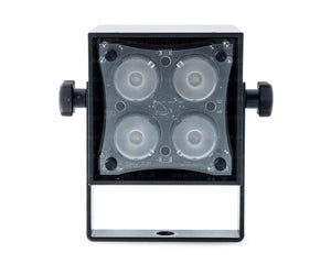 ROSMIROPACKBG - Rosco *B GRADE* Miro Cube Pack in Case 1xRGB or 1xWhite or 1xUV Image 2