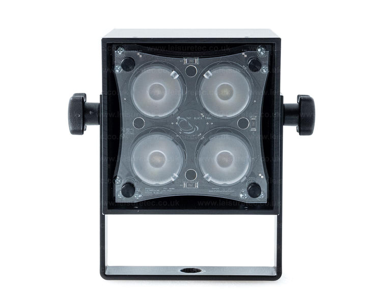 ROSMIROPACKBG - Rosco *B GRADE* Miro Cube Pack in Case 1xRGB or 1xWhite or 1xUV Image 2