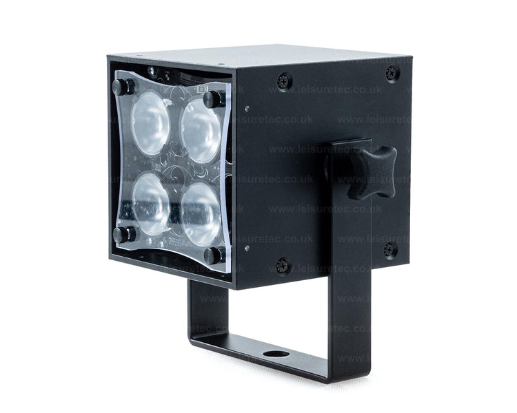 ROSMIROPACKBG - Rosco *B GRADE* Miro Cube Pack in Case 1xRGB or 1xWhite or 1xUV Image 3
