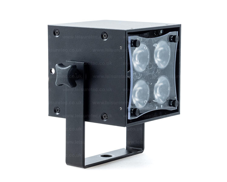 ROSMIROPACKBG - Rosco *B GRADE* Miro Cube Pack in Case 1xRGB or 1xWhite or 1xUV Image 4