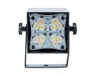 ROSMIROPACKBG - Rosco *B GRADE* Miro Cube Pack in Case 1xRGB or 1xWhite or 1xUV Image 6
