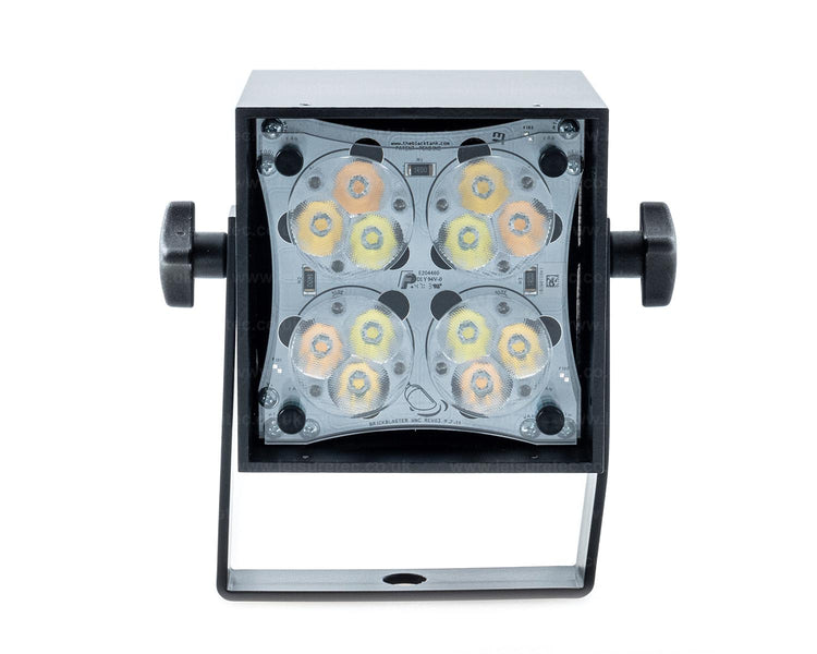 ROSMIROPACKBG - Rosco *B GRADE* Miro Cube Pack in Case 1xRGB or 1xWhite or 1xUV Image 6