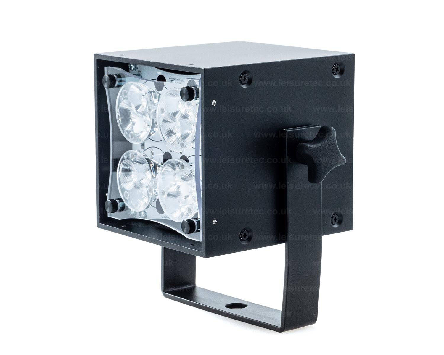 ROSMIROPACKBG - Rosco *B GRADE* Miro Cube Pack in Case 1xRGB or 1xWhite or 1xUV Image 7