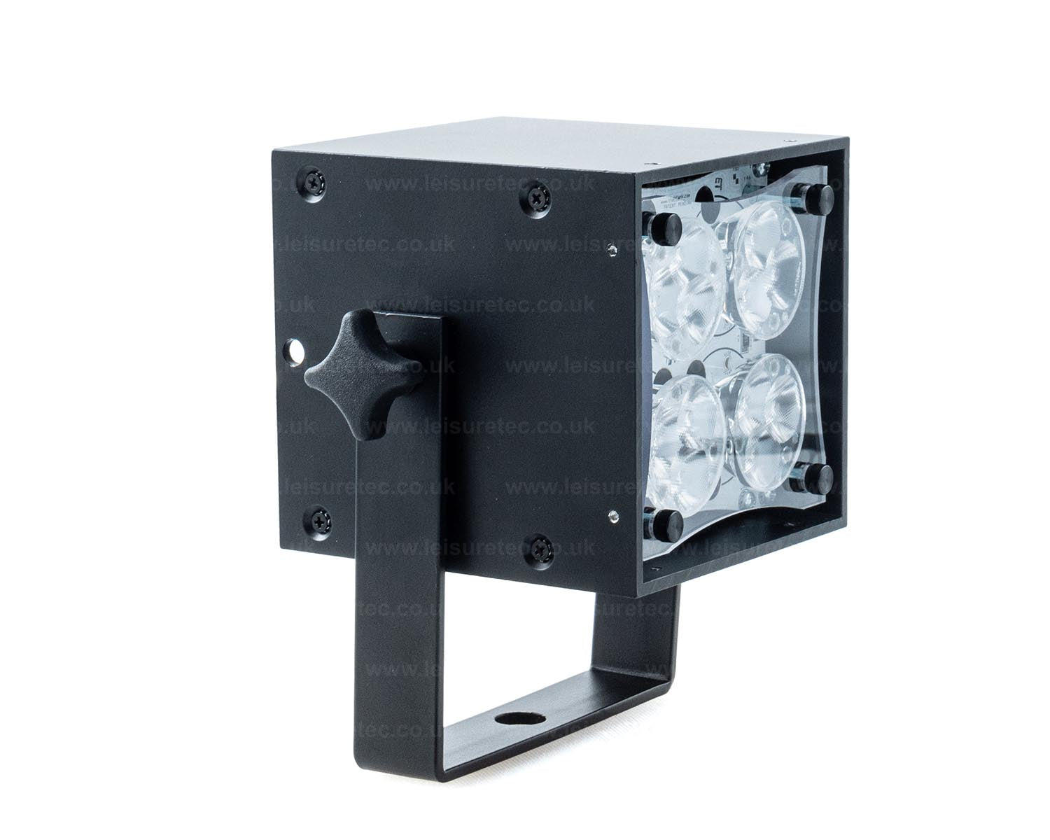 ROSMIROPACKBG - Rosco *B GRADE* Miro Cube Pack in Case 1xRGB or 1xWhite or 1xUV Image 8