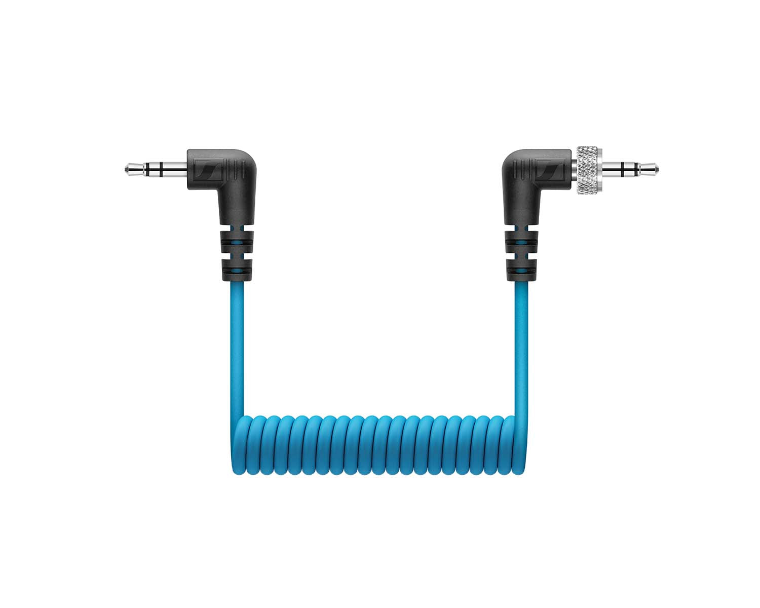 SEN508898 - Sennheiser MKE 400 Compact Shotgun Camera Microphone with External Mic Input Image 7