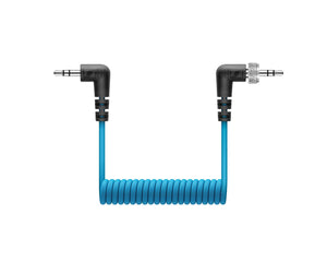SEN508898 - Sennheiser MKE 400 Compact Shotgun Camera Microphone with External Mic Input Image 7