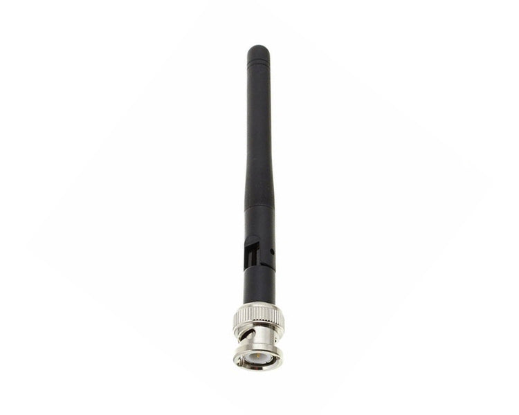 SEN576131 - Sennheiser Receiver Antenna for EW G3 or 4 or EW D and XSW Receiver 470 862Mhz Image 1