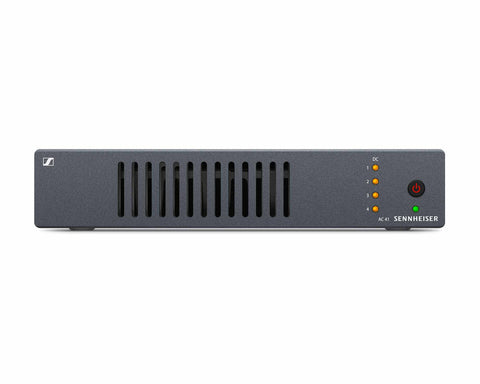 IEM Antenna Combiners