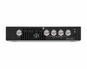 SENAC41 - Sennheiser AC41 Active Antenna Combiner for IEM Transmitters Inc NT3 1 PSU Image 2