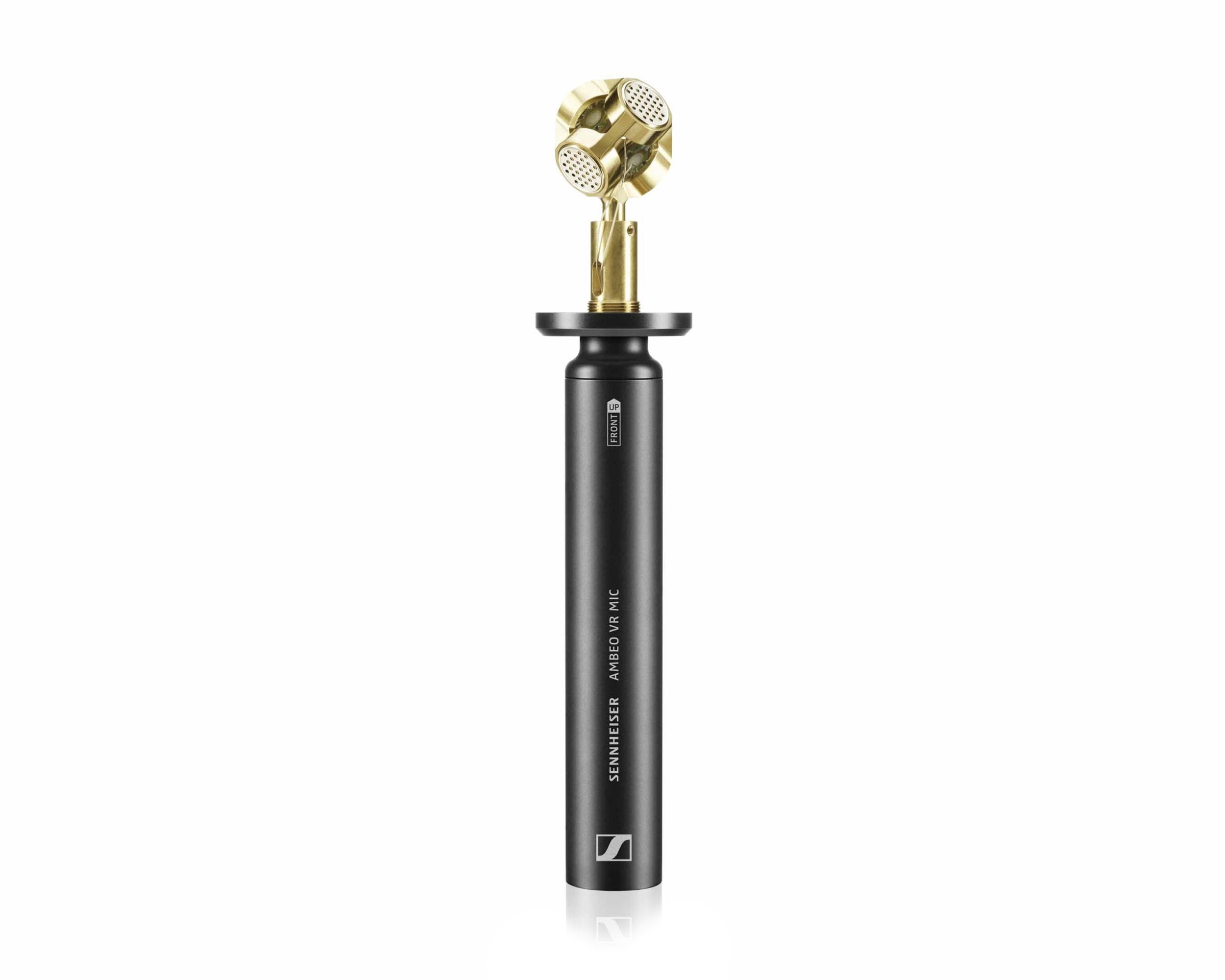 SENAMBEO - Sennheiser Ambeo VR Mic fitted with Four Matched KE14 Capsules Image 1