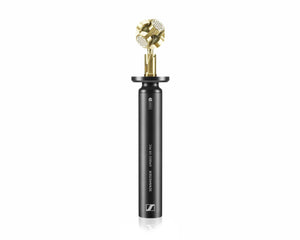 SENAMBEO - Sennheiser Ambeo VR Mic fitted with Four Matched KE14 Capsules Image 1
