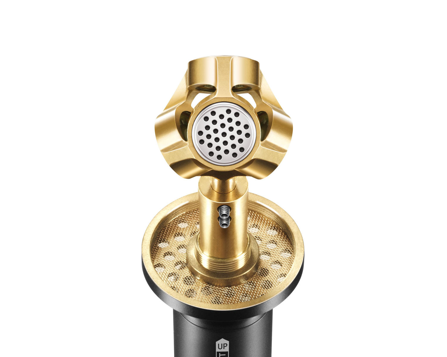 SENAMBEO - Sennheiser Ambeo VR Mic fitted with Four Matched KE14 Capsules Image 2