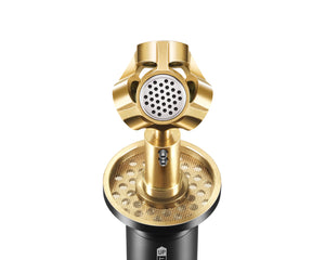 SENAMBEO - Sennheiser Ambeo VR Mic fitted with Four Matched KE14 Capsules Image 2
