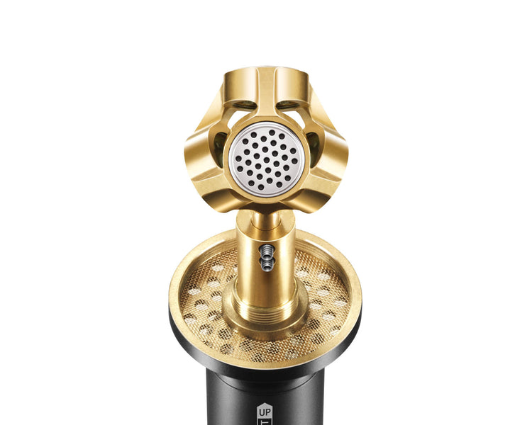 SENAMBEO - Sennheiser Ambeo VR Mic fitted with Four Matched KE14 Capsules Image 2