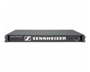 SENASA3000 - Sennheiser ASA3000 UHF Active Antenna Splitter 2x1:8 1U Image 1