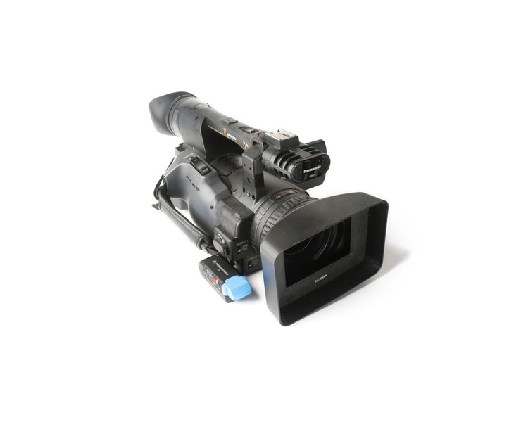 SENAVX835 - Sennheiser AVX 835 SET Digital XLR Camera Wireless Handheld Mic System Image 4