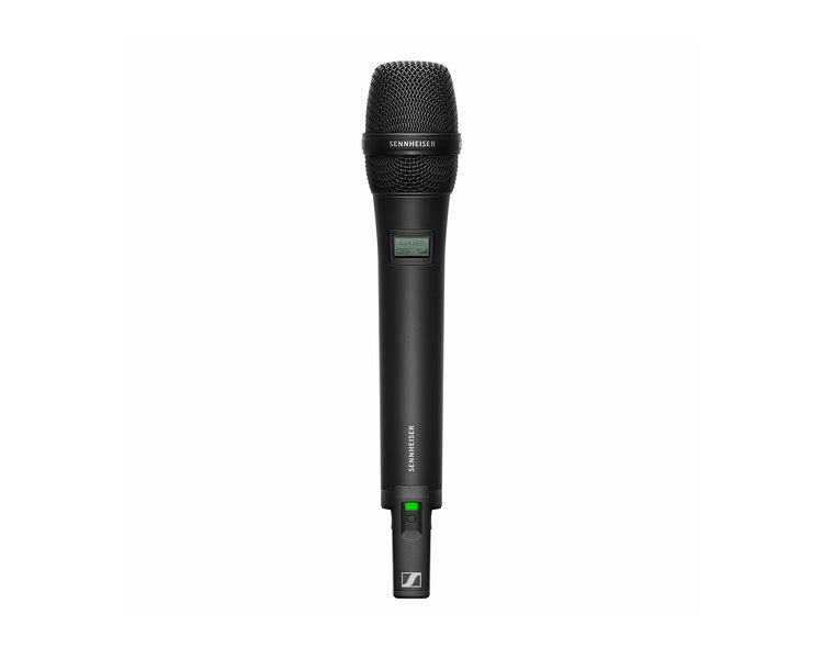 SENAVXME2835 - Sennheiser AVX ME2 or 835 SET Digital XLR Camera Wireless Lavalier Mic System Image 2