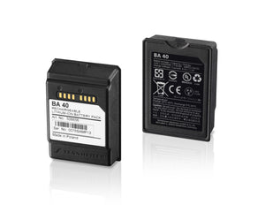 SENBA40 - Sennheiser BA40 Rechargeable Battery Pack for SpeechLine SL Tablestand Image 1