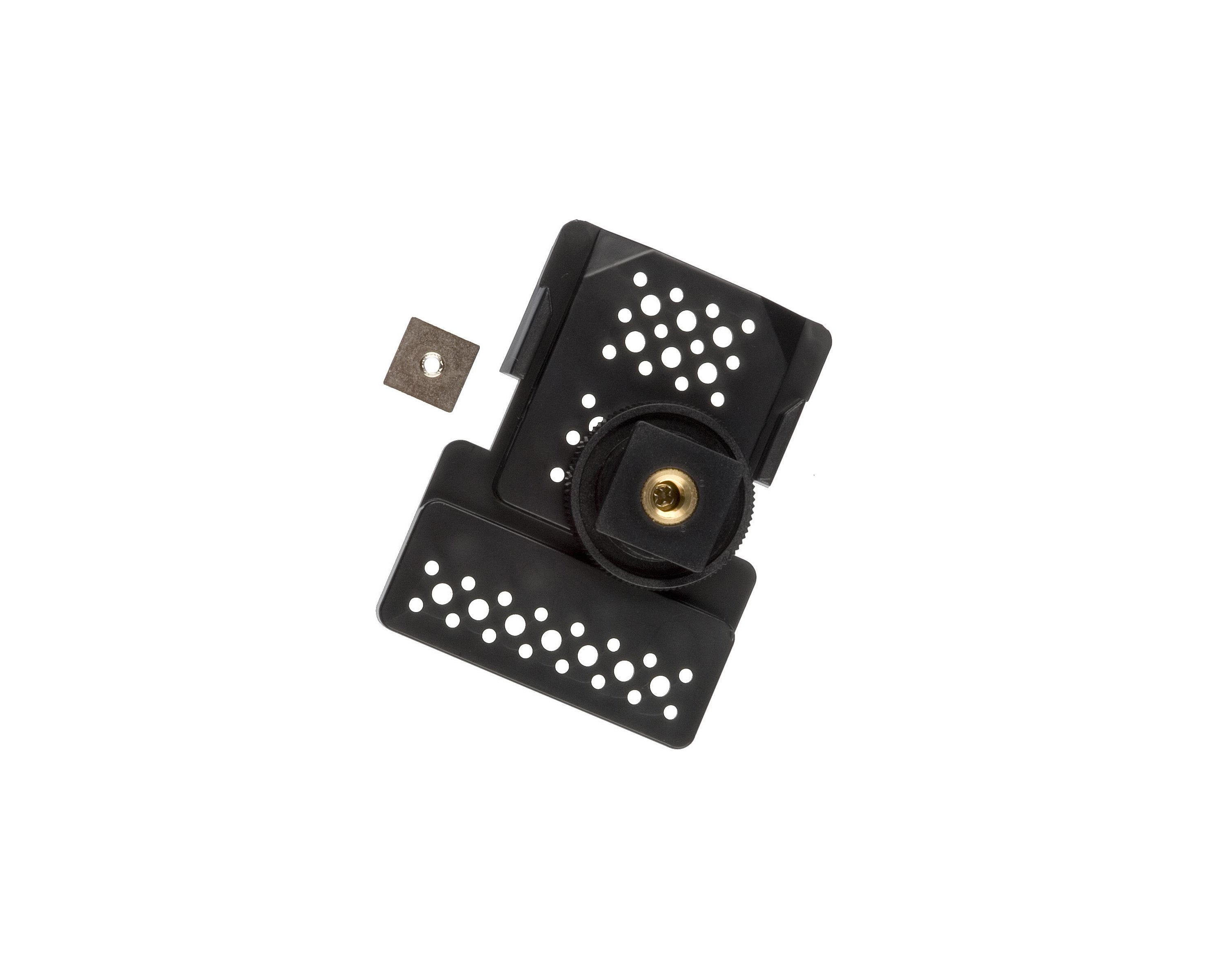 SENCA2 - Sennheiser CA2 Camara Mount Adaptor (for EK Receiver) Image 1