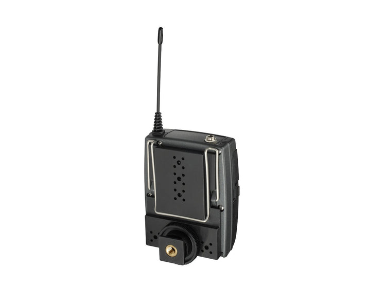 SENCA2 - Sennheiser CA2 Camara Mount Adaptor (for EK Receiver) Image 4