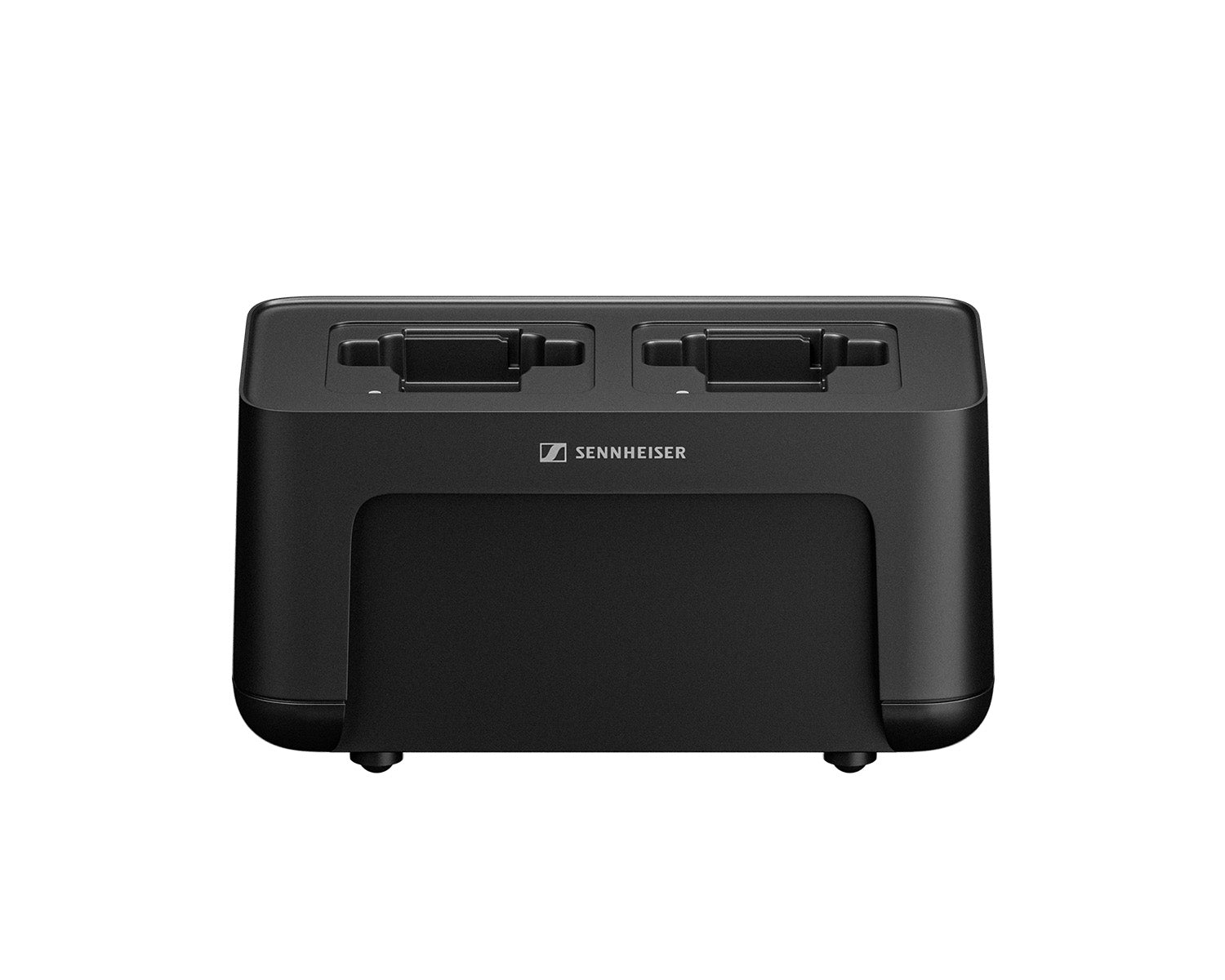 SENCHG70NC - Sennheiser CHG 70N C Dual Network Charger with Cascading for EW DX Exc PSU Image 1