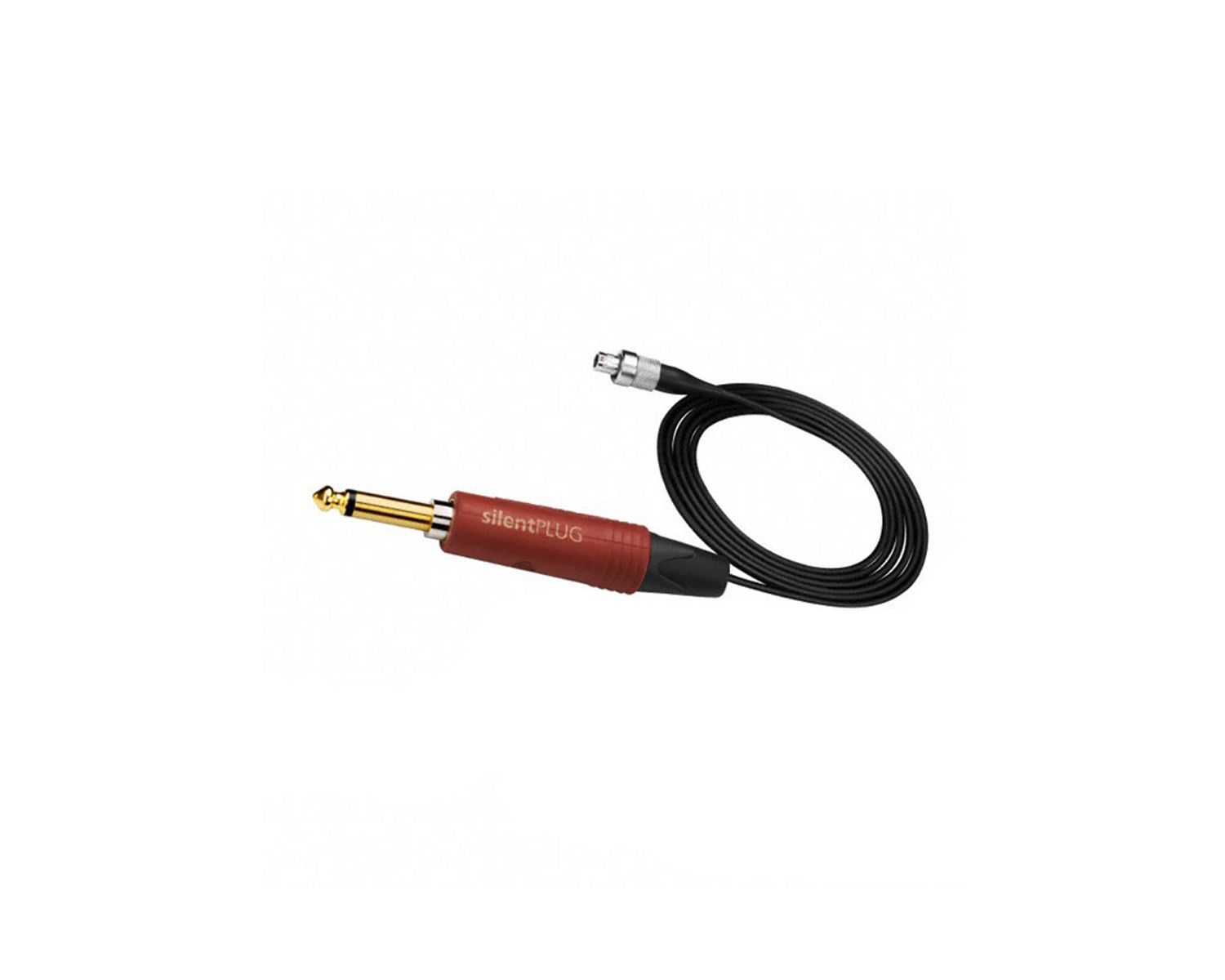 SENCI14 - Sennheiser CI 1 4 Guitar Cable 1 or 4inch to 3 Pin for SK 2000 or SK 6000 or SK 9000 Image 1
