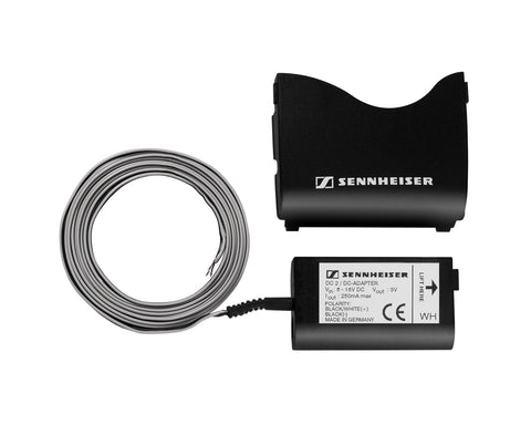 Power Supplies for Wireless Systems