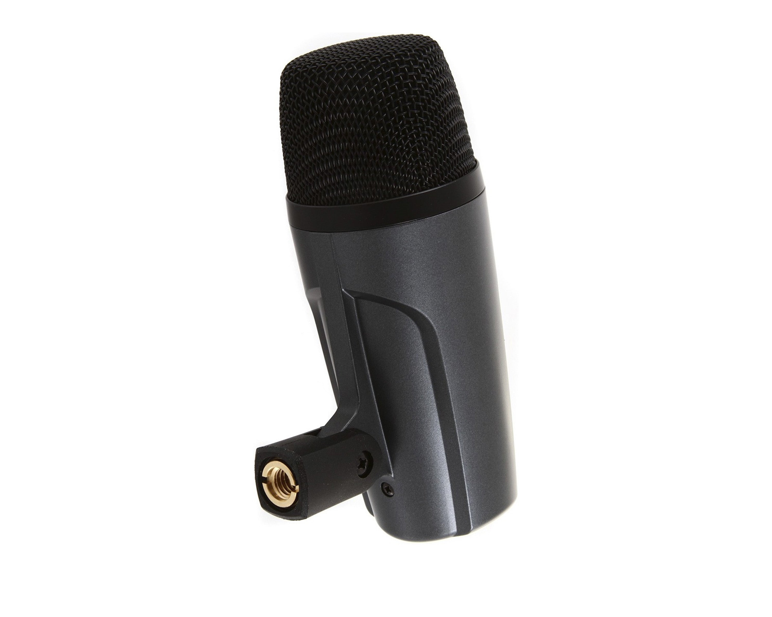SENE602II - Sennheiser e602II Dynamic Cardioid Bass Instrument and Drum Microphone Image 4