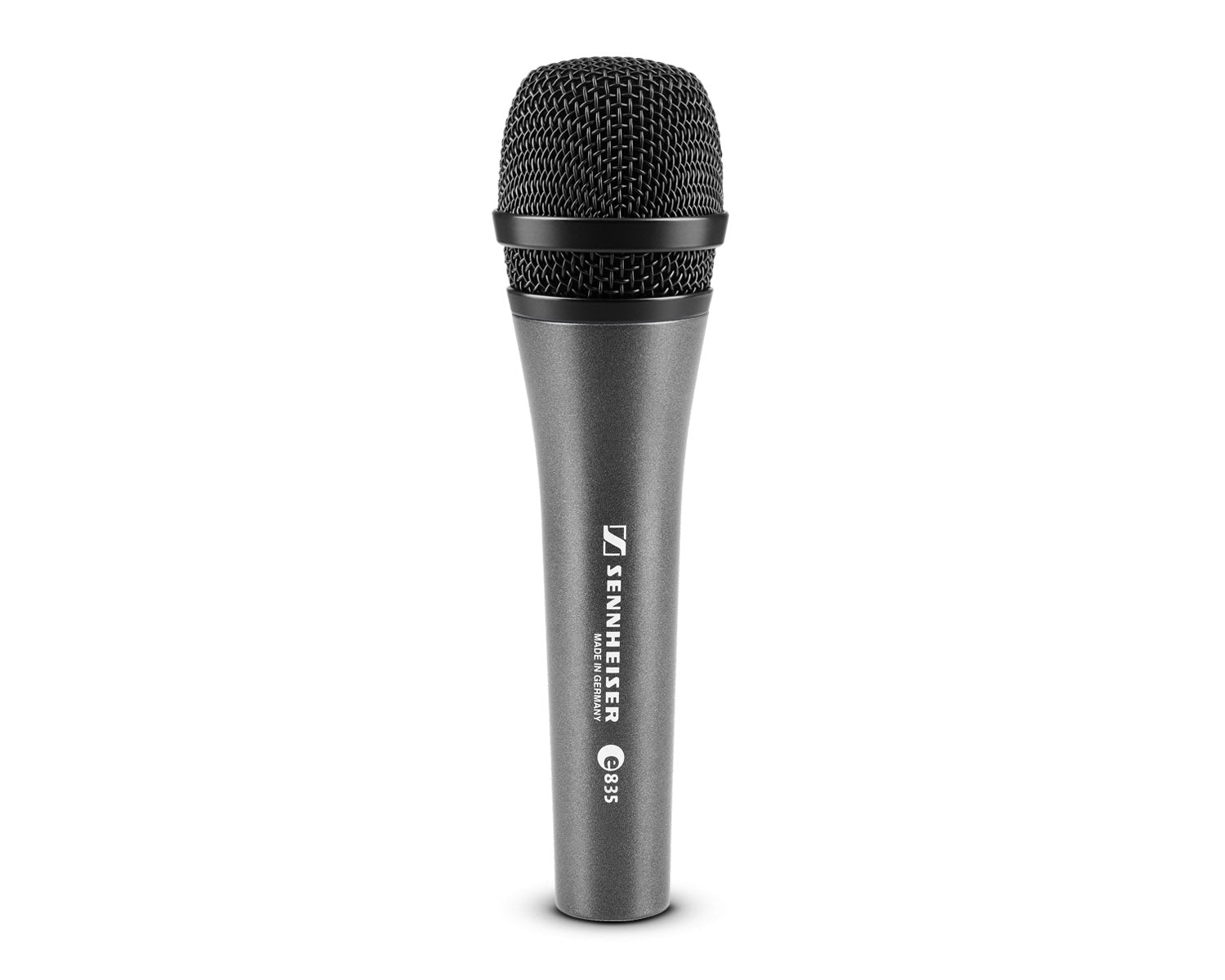 SENE835 - Sennheiser e835 Dynamic Cardioid Vocal Microphone Image 1
