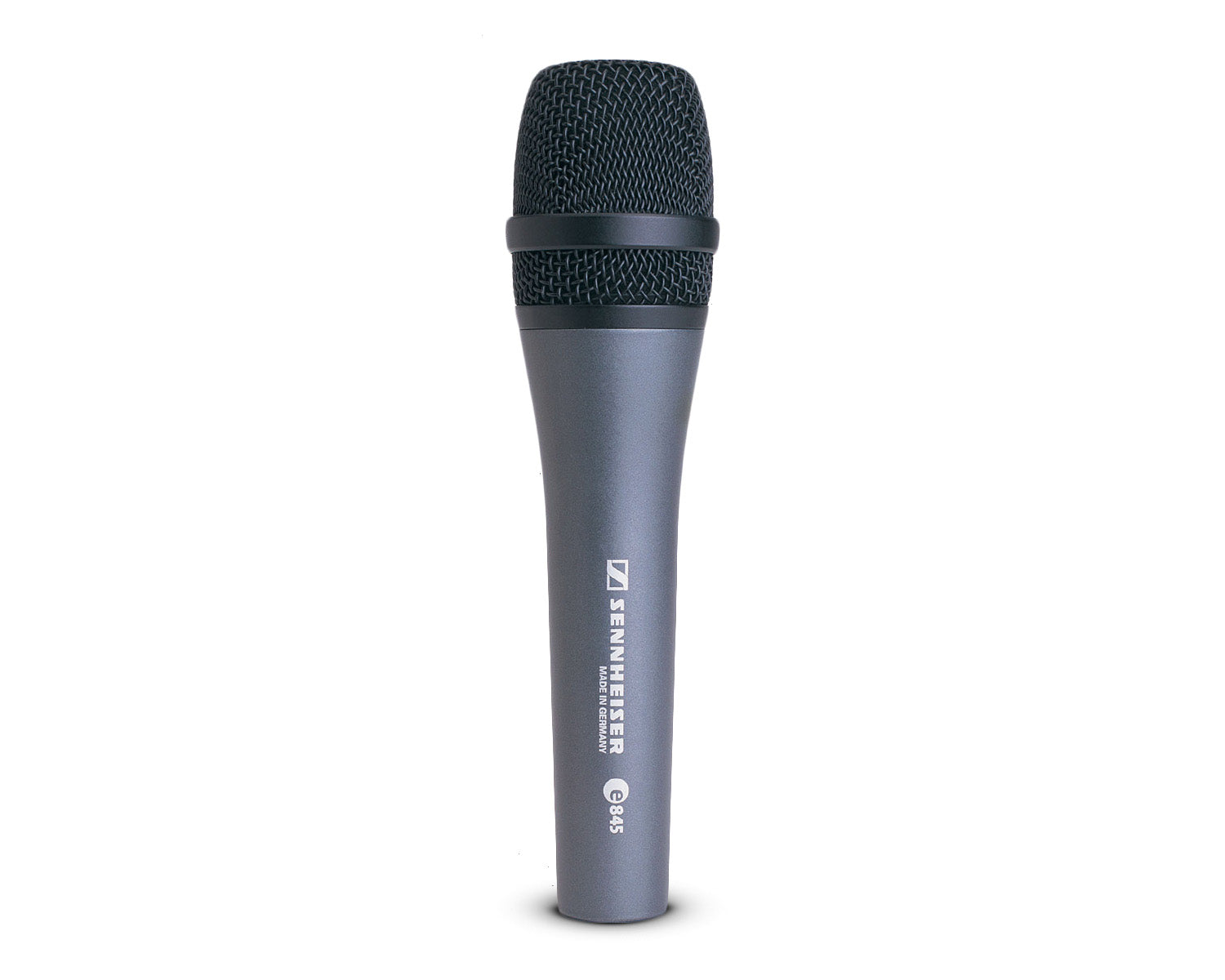 SENE845 - Sennheiser e845 Dynamic Supercardioid Vocal Microphone Image 1