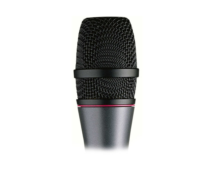 SENE865S - Sennheiser e865S Electret Condenser Supercardioid Microphone with Switch Image 2