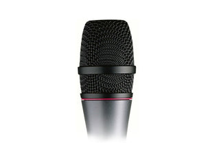 SENE865 - Sennheiser e865 Electret Condenser Supercardioid Microphone Image 4