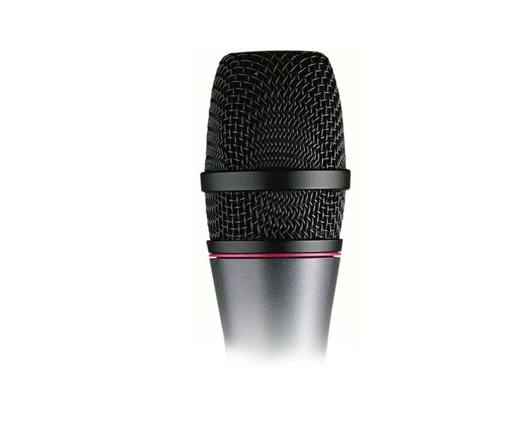 SENE865 - Sennheiser e865 Electret Condenser Supercardioid Microphone Image 4