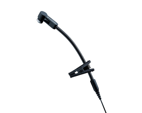 Instrument Mics for Bodypacks