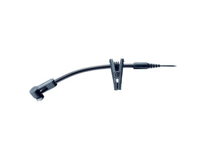 SENE908B - Sennheiser e908b Cardioid Condenser Gooseneck Wind Instrument Microphone Image 2