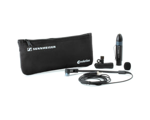 SENE908B - Sennheiser e908b Cardioid Condenser Gooseneck Wind Instrument Microphone Image 3