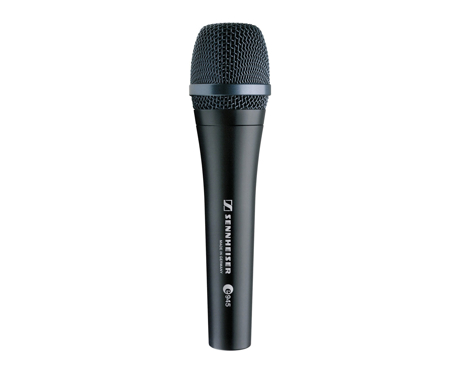 SENE945 - Sennheiser e945 Dynamic Supercardioid Microphone All Metal Casing Image 1