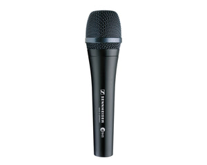 SENE945 - Sennheiser e945 Dynamic Supercardioid Microphone All Metal Casing Image 1