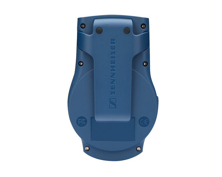 SENEK2020D2 - Sennheiser EK2020DII Tourguide Digital Beltpack Receiver 6 or 8Ch Image 4