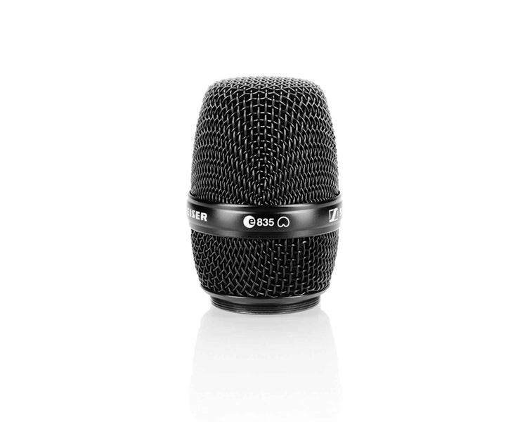 SENEW1008338 - Sennheiser EW100 G4 GB Handheld Mic System with 835S Cardioid Txmitter CH38 Image 4