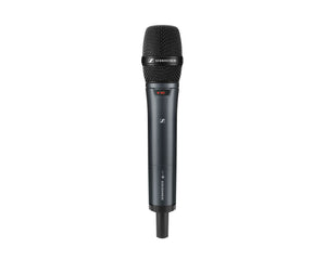 SENEW1008370 - Sennheiser EW100 G4 E Handheld Mic System with 835S Cardioid Txmitter CH70 Image 2