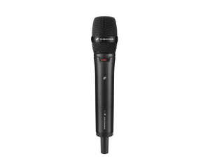 SENEW100LH38 - Sennheiser EW100 G4 GB Lapel or Handheld Mic System ME2 or 835S Mic CH38 Image 2