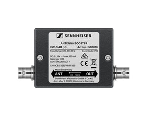SENEWDAB70 - Sennheiser EW D AB Antenna Booster 823  865MHz (U) CH70 Image 2