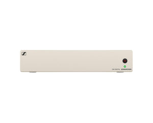 SENEWDASA1G8 - Sennheiser EW D ASA 1G8 Antenna Splitter for EW D and G4 1G8 1.8GHz Rec Only Image 1