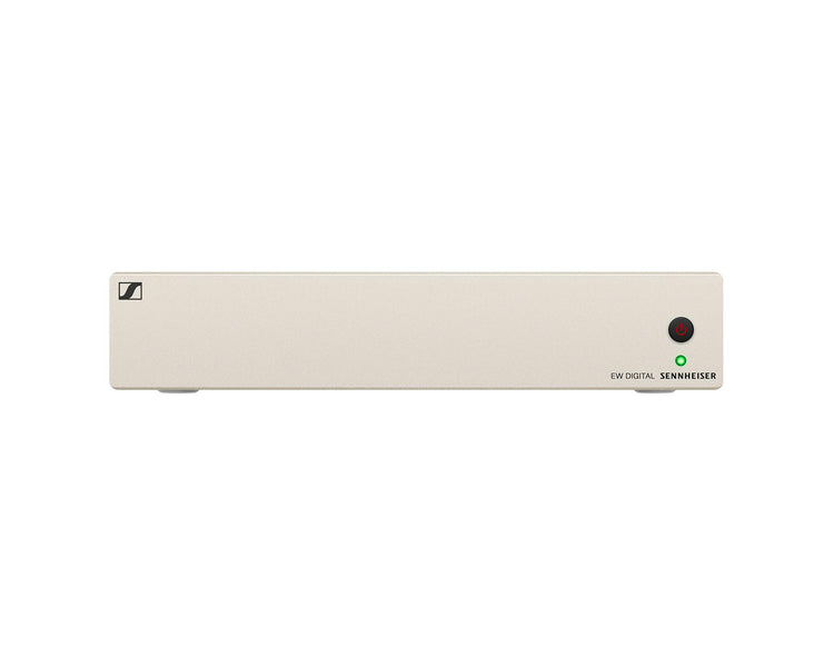 SENEWDASA1G8 - Sennheiser EW D ASA 1G8 Antenna Splitter for EW D and G4 1G8 1.8GHz Rec Only Image 1