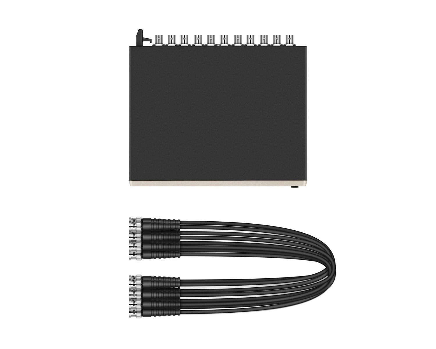 SENEWDASA1G8 - Sennheiser EW D ASA 1G8 Antenna Splitter for EW D and G4 1G8 1.8GHz Rec Only Image 4