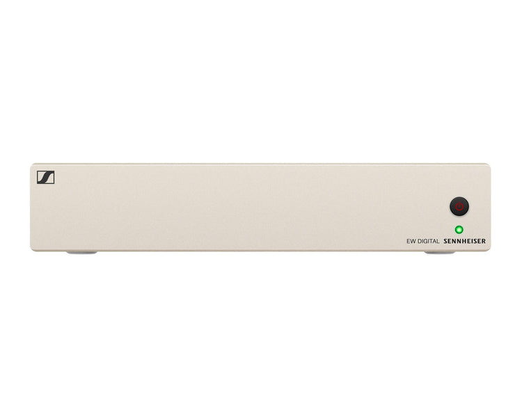 SENEWDASA38 - Sennheiser EW D ASA CH38 Antenna Splitter for EW D or EW100 or EW300 or EW500 Image 1