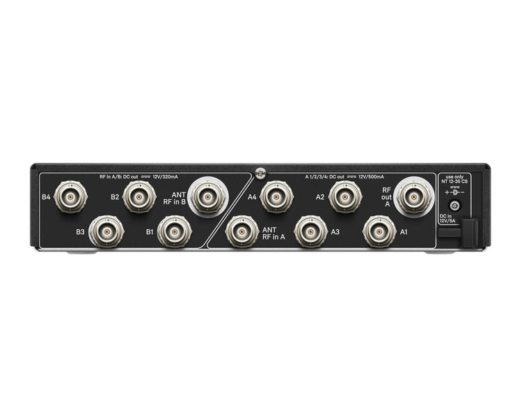 SENEWDASA70 - Sennheiser EW D ASA CH70 Antenna Splitter for EW D or EW100 or EW300 or EW500 Image 2