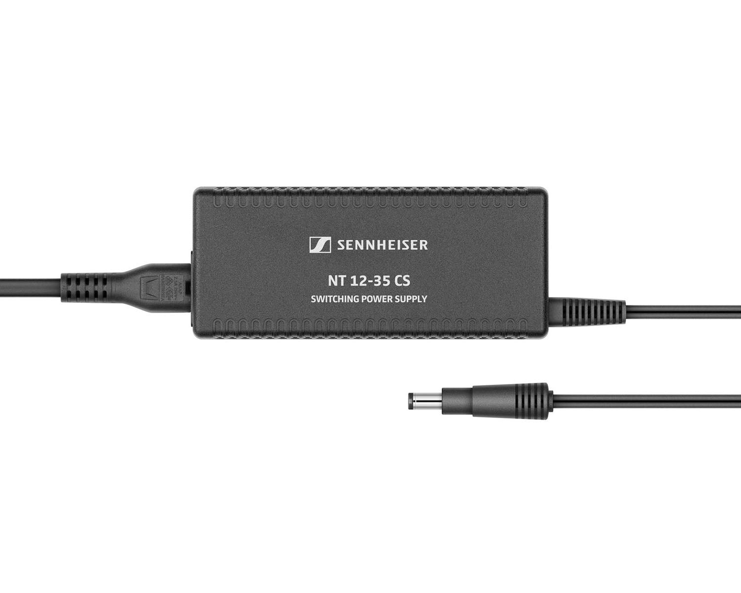 SENEWDNT12C - Sennheiser NT 12 35 CS PSU for EW D ASA or 4x EW D or DX Receivers (Exc PDC) Image 1