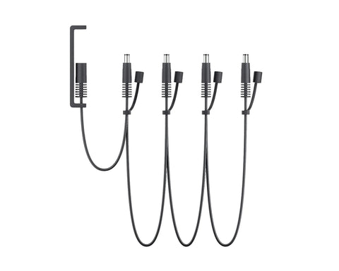 Wireless System Cables and Connectors